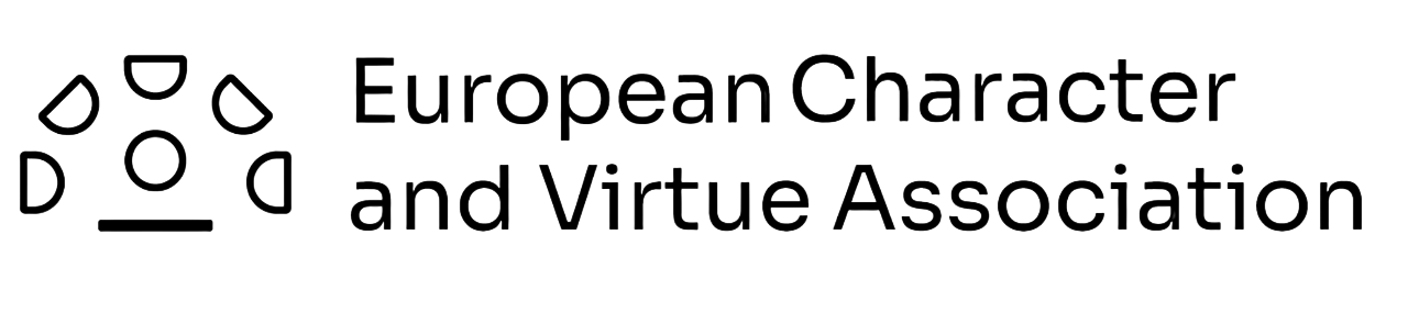 ECVA (European Character and Virtues Association) Logo